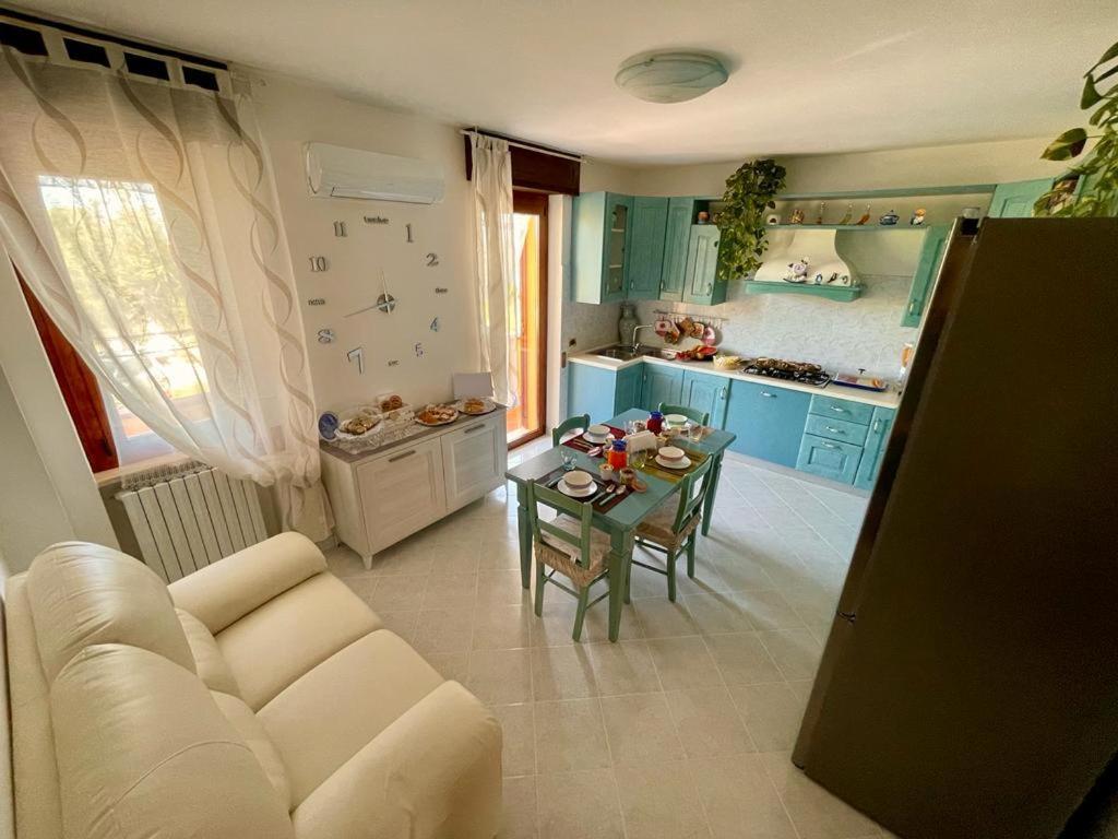 سورسو Lalu'S B&B المظهر الخارجي الصورة