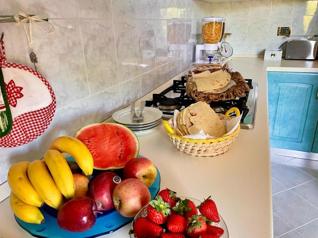 سورسو Lalu'S B&B المظهر الخارجي الصورة