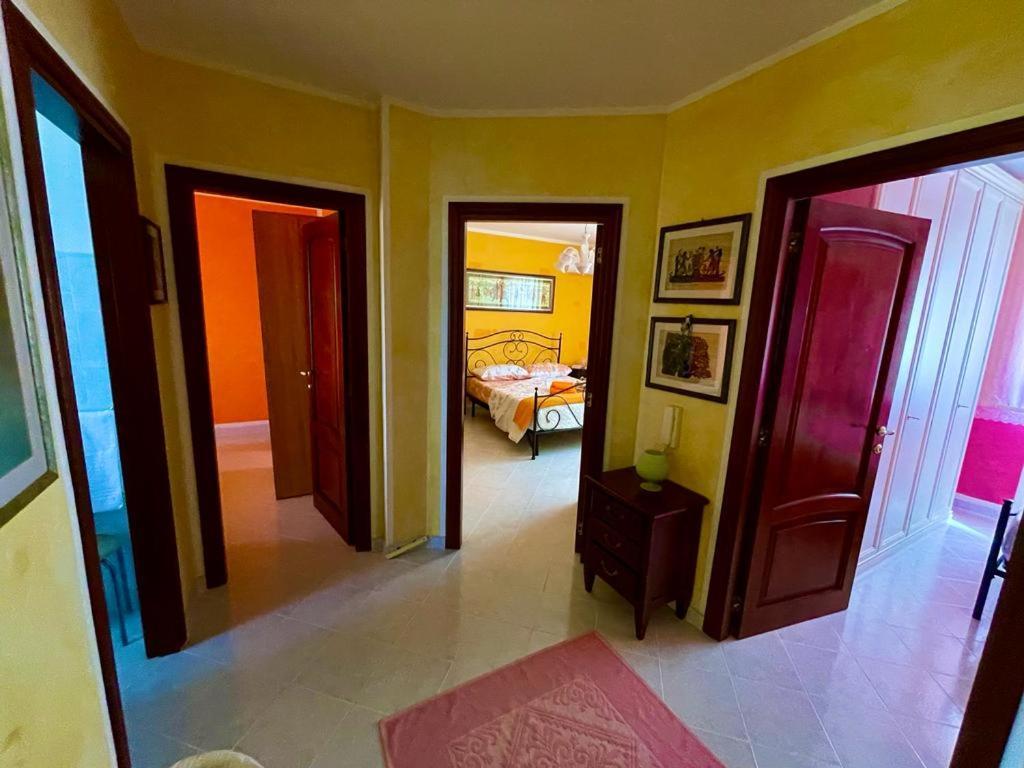 سورسو Lalu'S B&B المظهر الخارجي الصورة