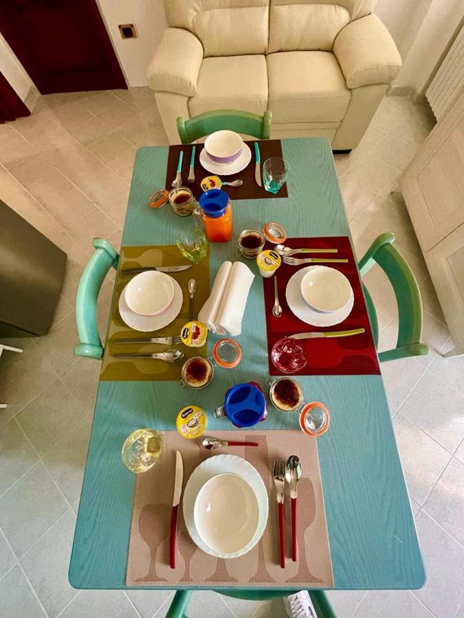 سورسو Lalu'S B&B المظهر الخارجي الصورة