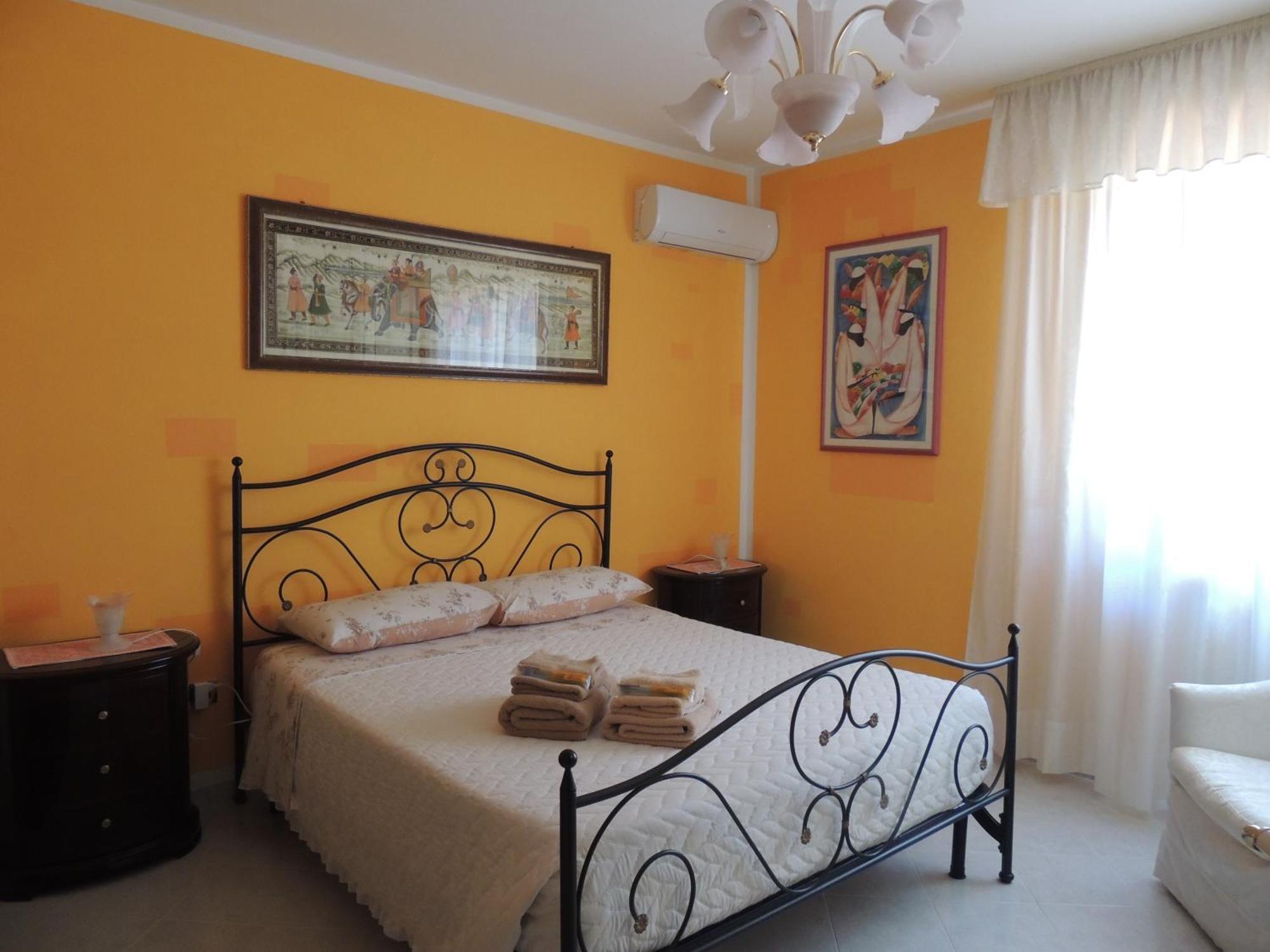 سورسو Lalu'S B&B المظهر الخارجي الصورة