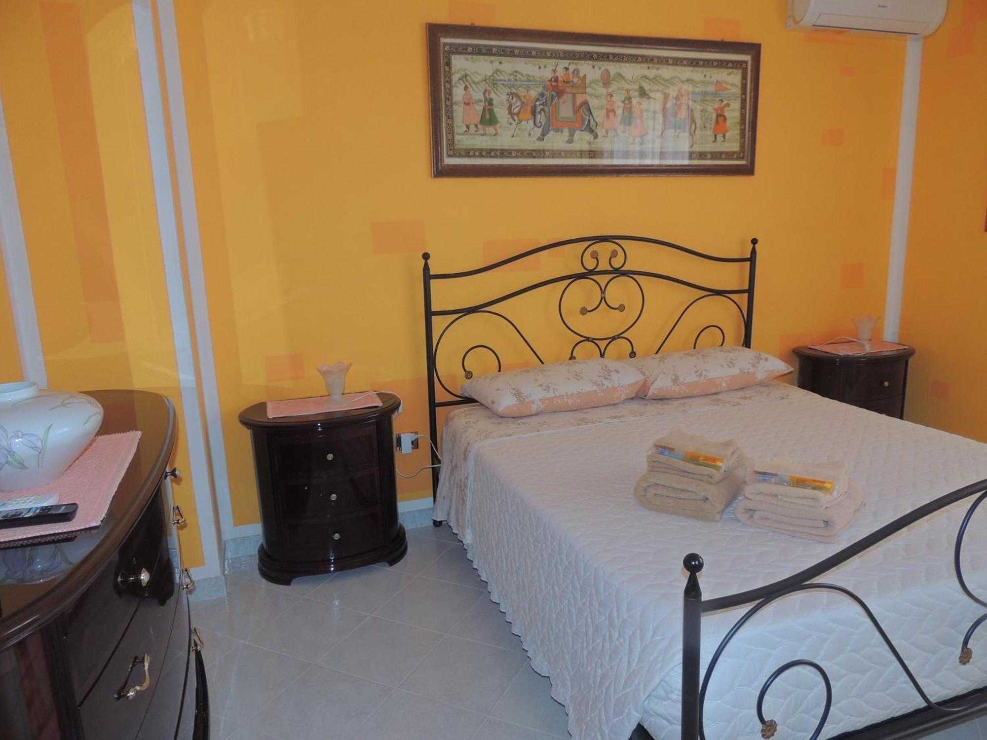 سورسو Lalu'S B&B المظهر الخارجي الصورة