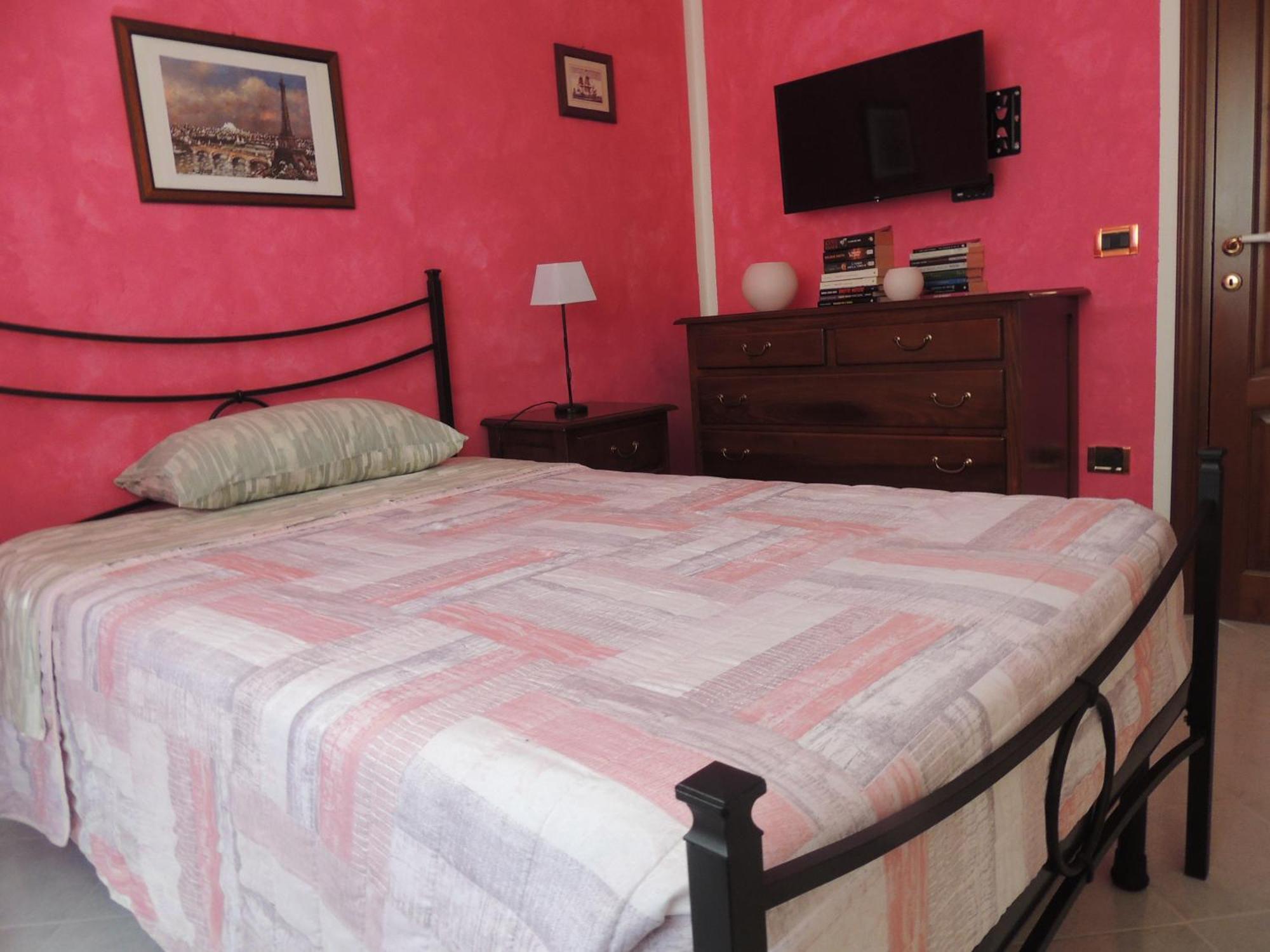 سورسو Lalu'S B&B المظهر الخارجي الصورة